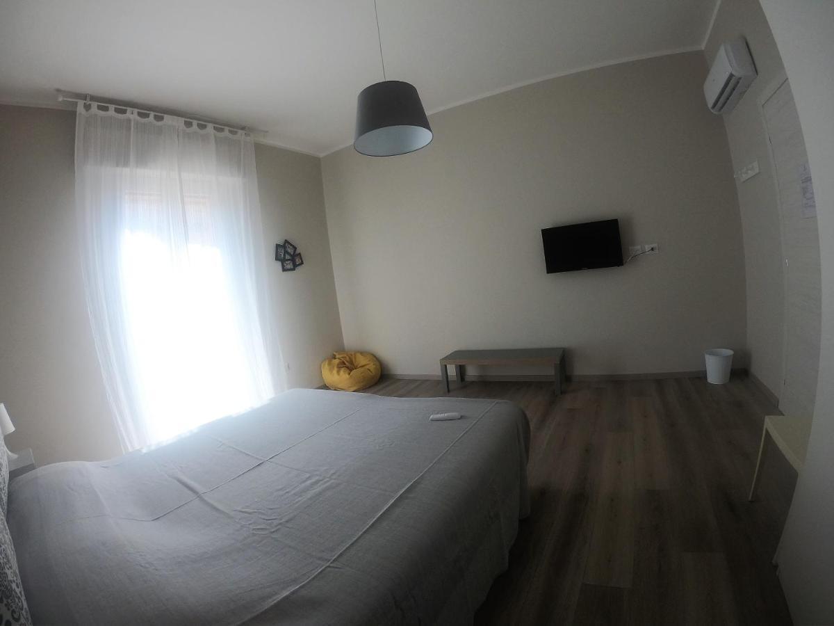 Bed & Breakfast Stanza Privata La Conquilla Alghero