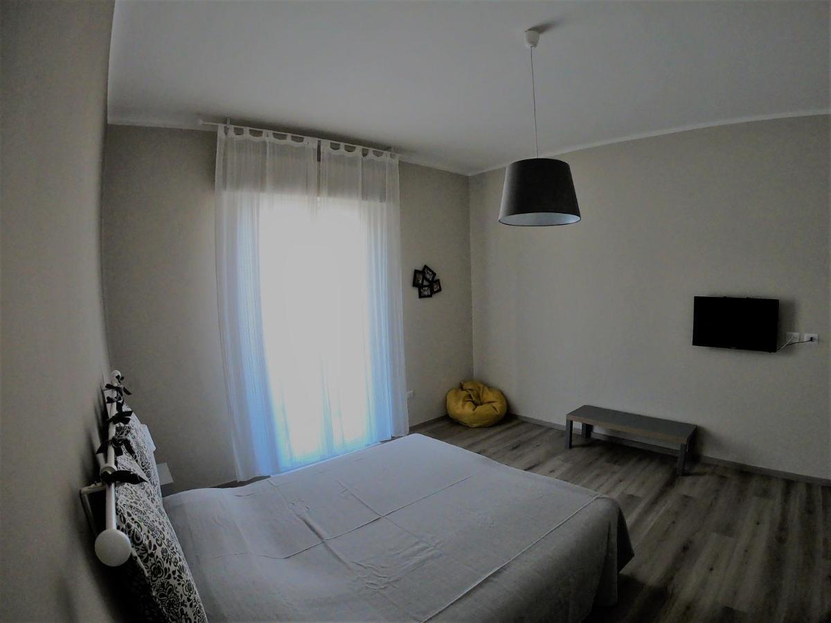 Bed & Breakfast Stanza Privata La Conquilla 3*