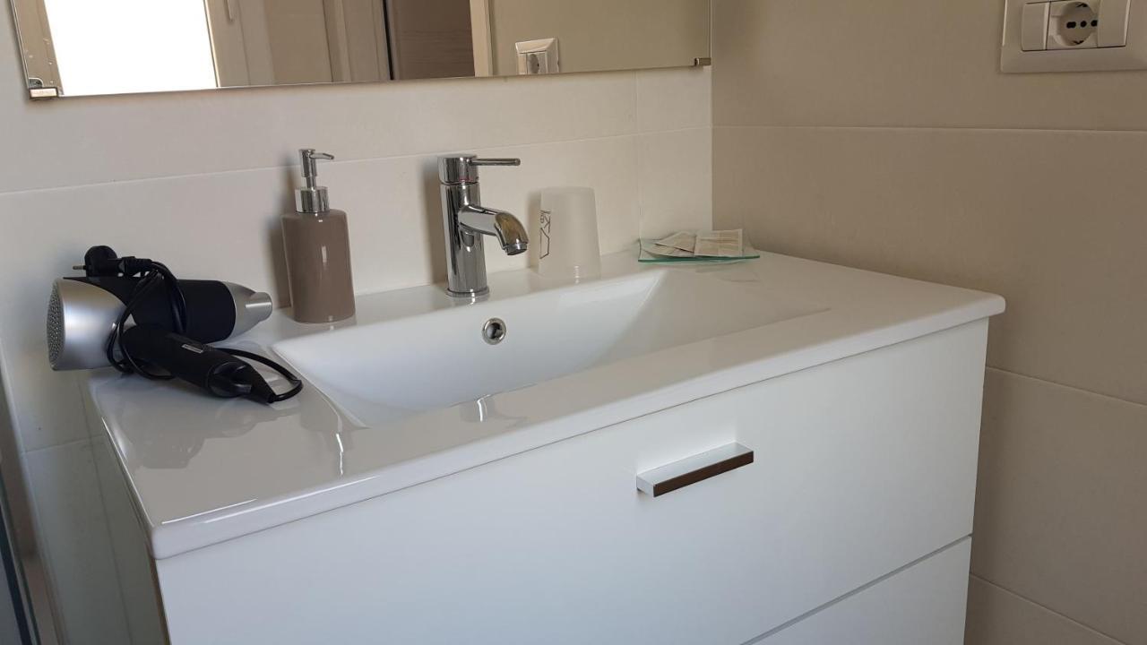 Stanza Privata La Conquilla Bed & Breakfast Alghero