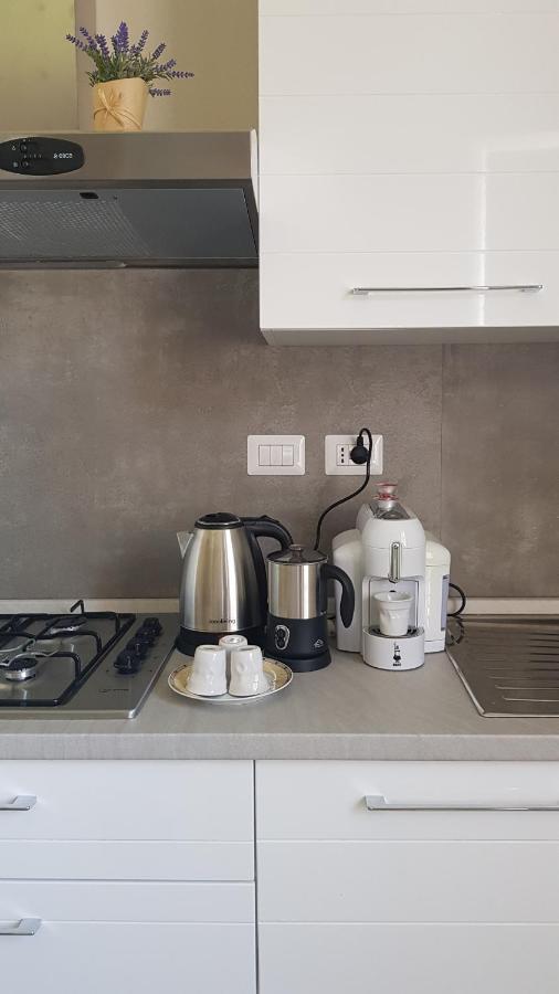 Bed & Breakfast Stanza Privata La Conquilla Alghero