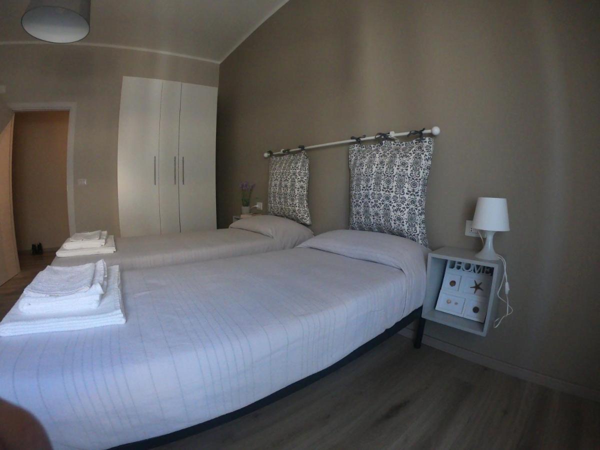 Stanza Privata La Conquilla Bed & Breakfast 3*