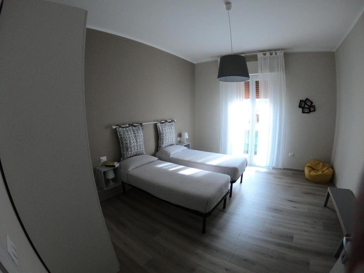 Bed & Breakfast Stanza Privata La Conquilla Alghero