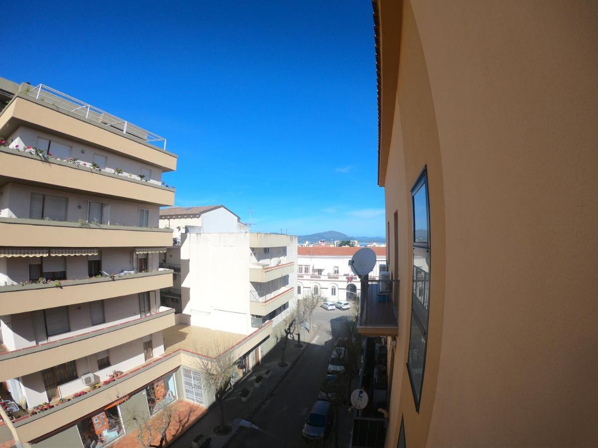 Stanza Privata La Conquilla Alghero