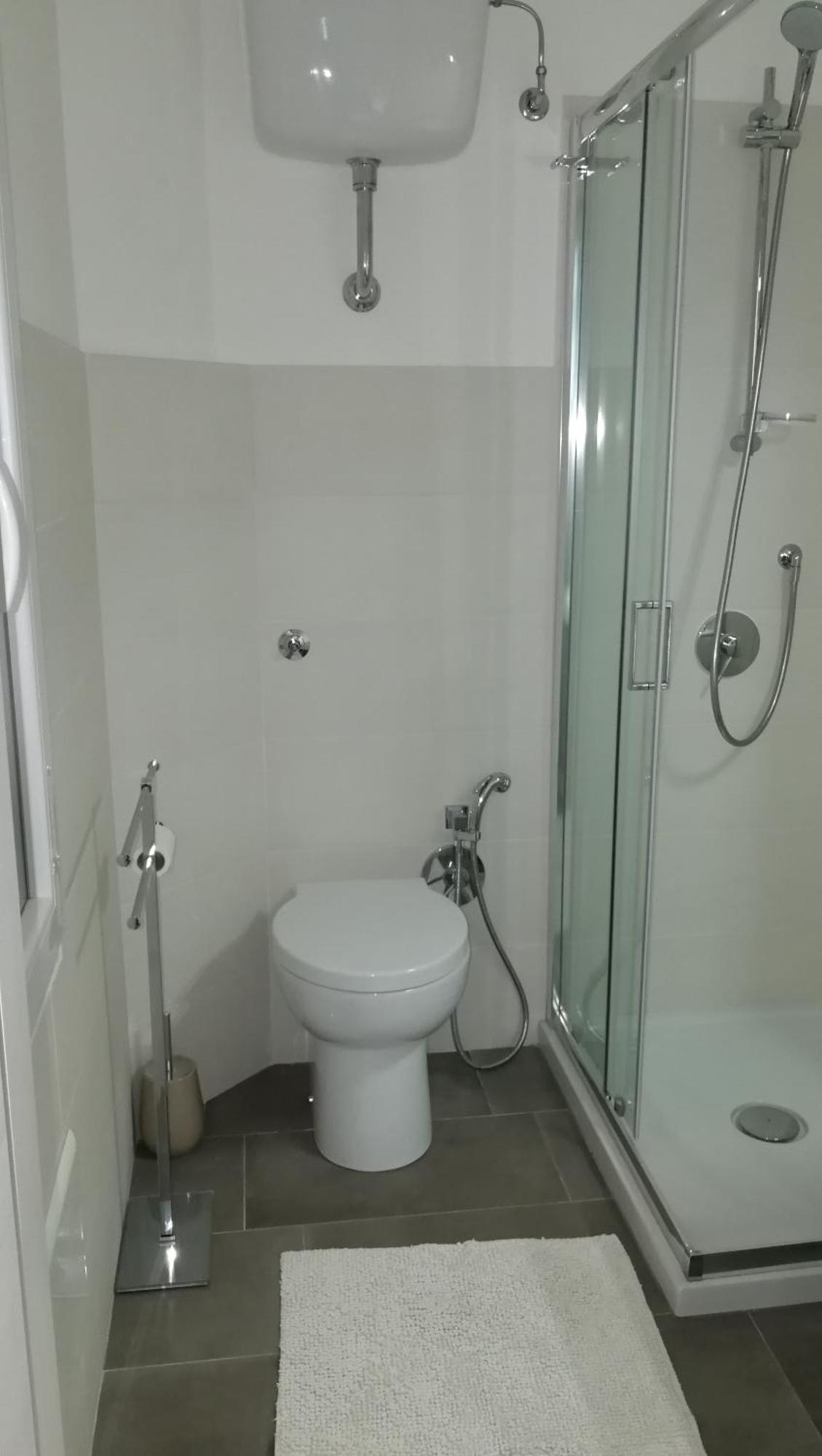 Bed & Breakfast Stanza Privata La Conquilla Alghero