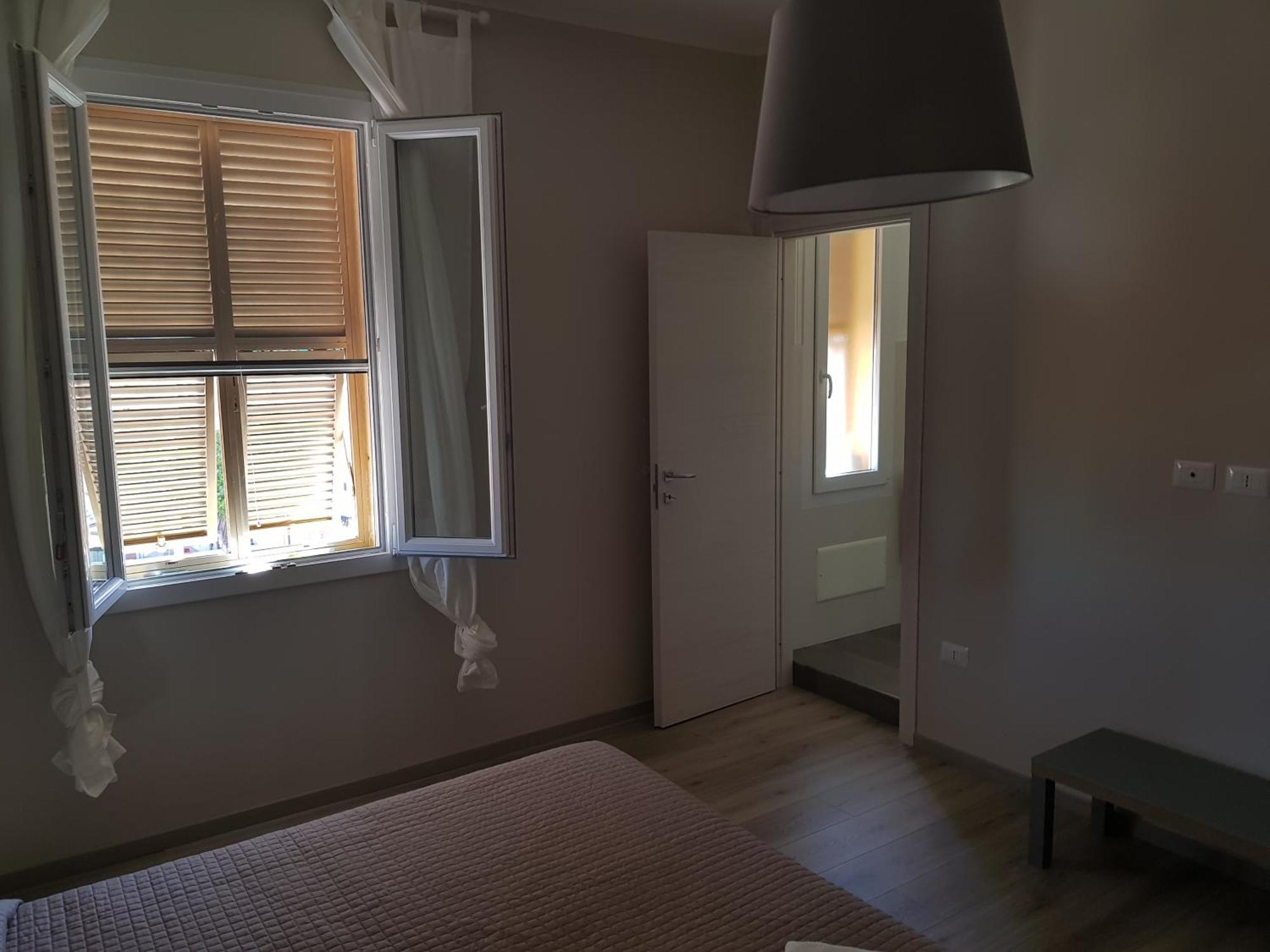 Stanza Privata La Conquilla 3* Alghero